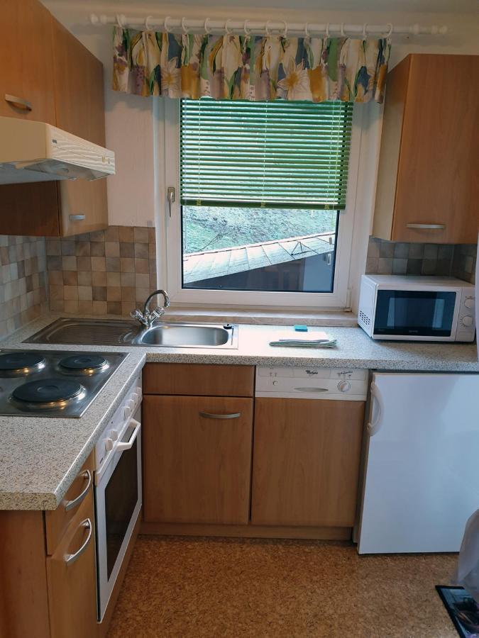 Apartamento Buschhaeusl Filzmoos Exterior foto