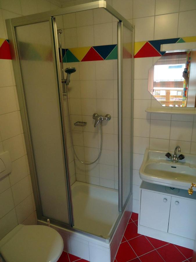 Apartamento Buschhaeusl Filzmoos Exterior foto